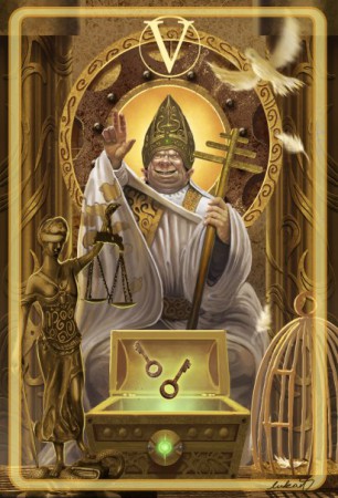 O Papa (5)